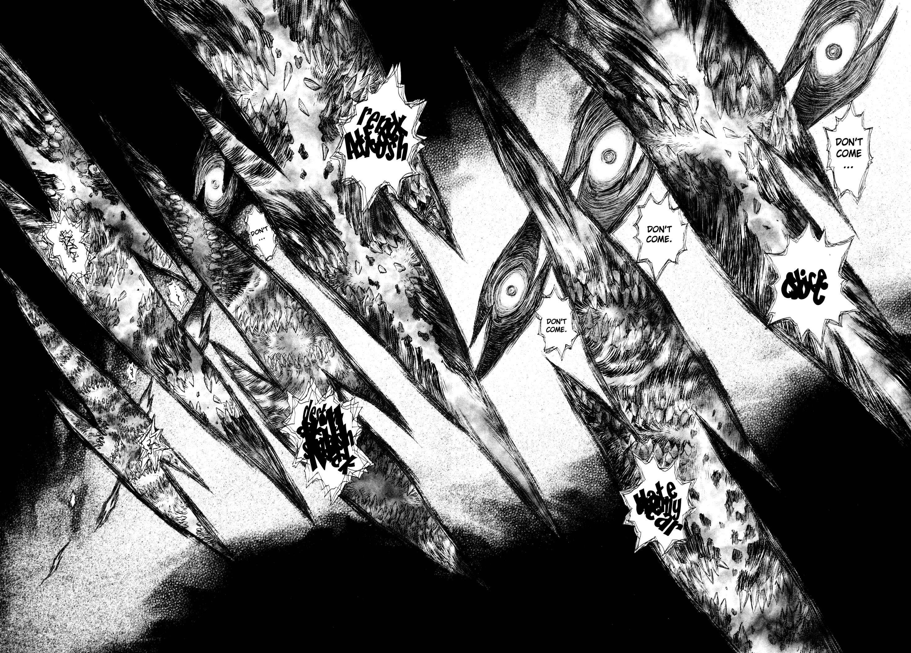 Page 15 Chapter 242 Berserk