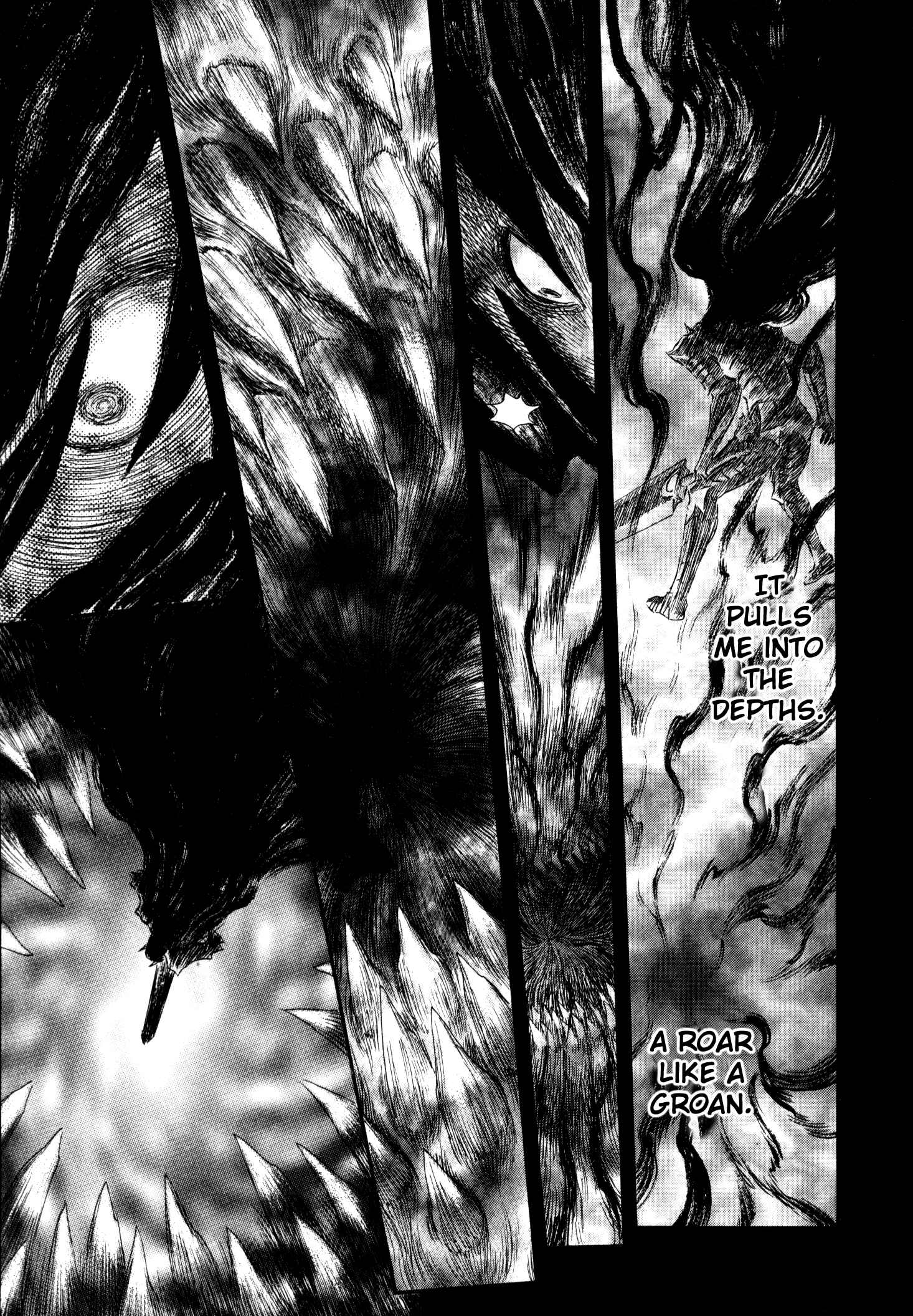 Page 4 Chapter 242 Berserk