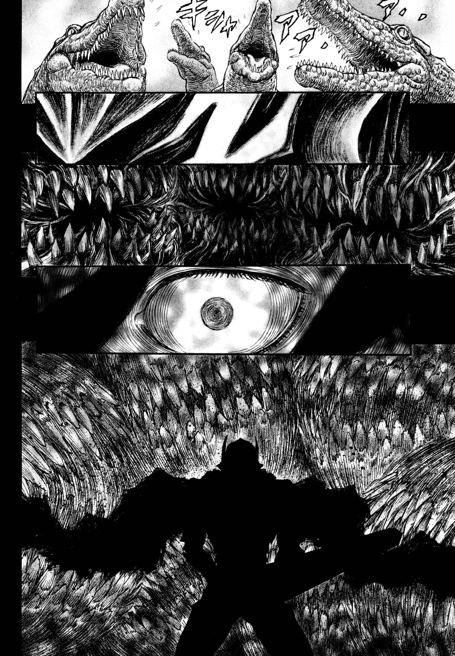 Page 9 Chapter 242 Berserk