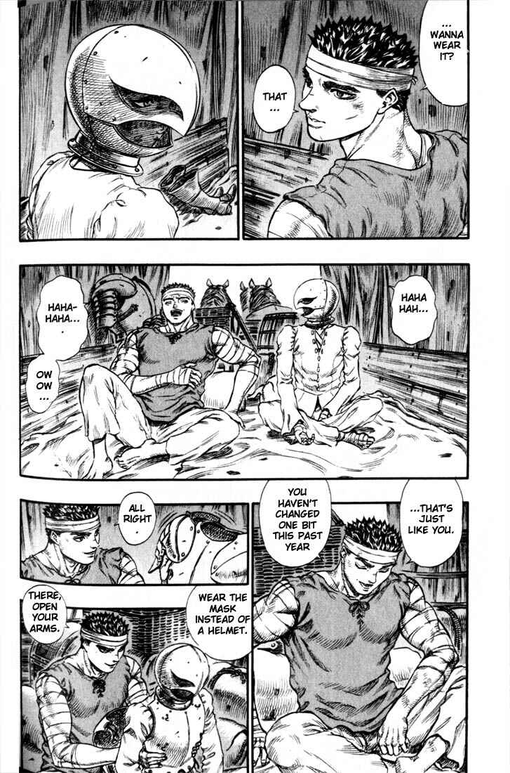 Page 19 Chapter 67 Berserk