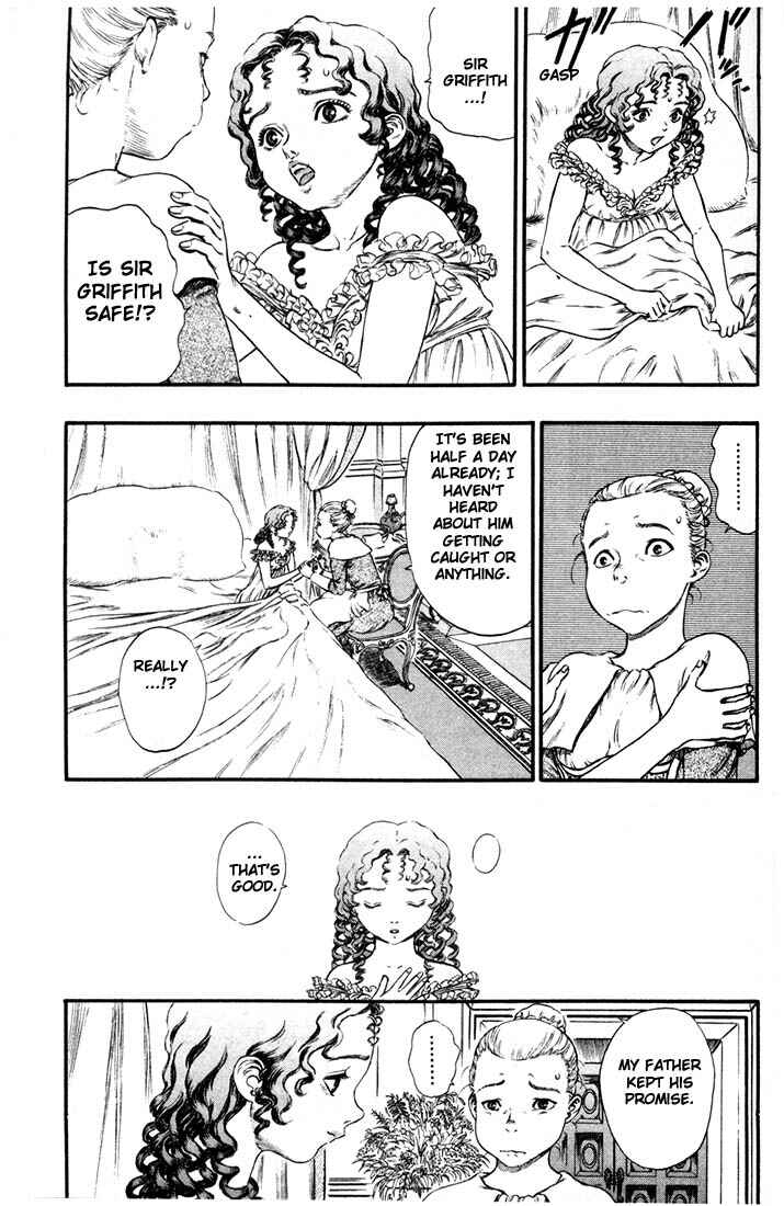 Page 4 Chapter 67 Berserk