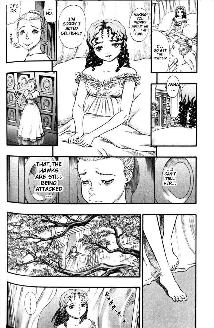 Page 5 Chapter 67 Berserk