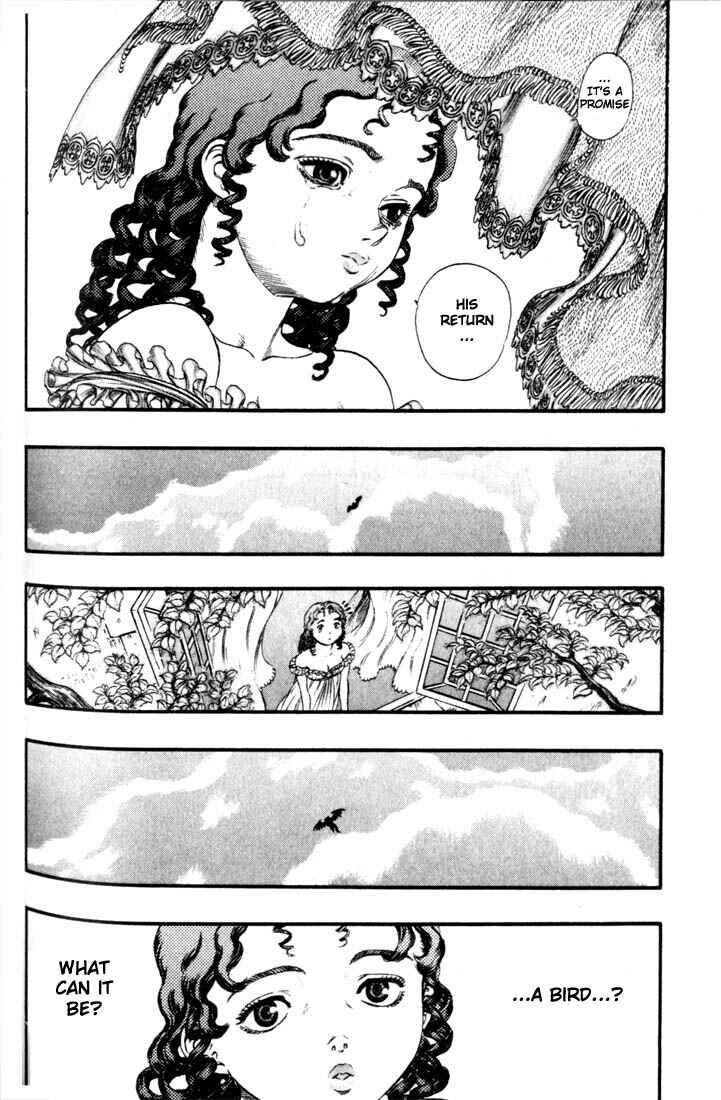 Page 7 Chapter 67 Berserk