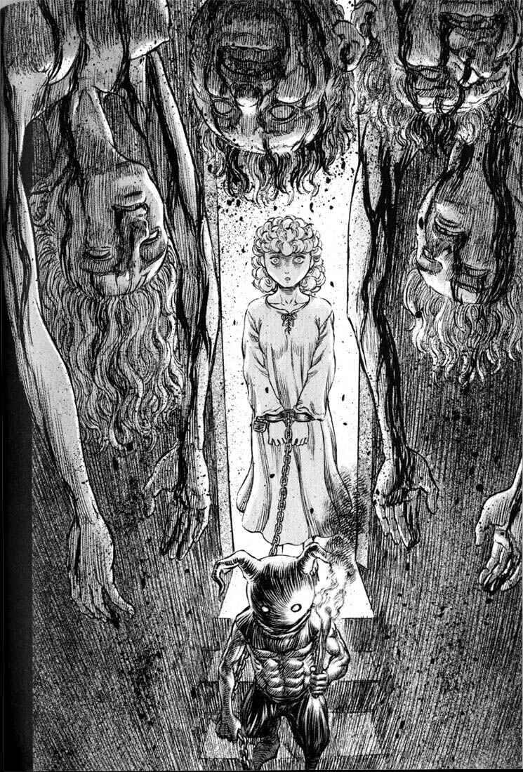 Page 18 Chapter 151 Berserk