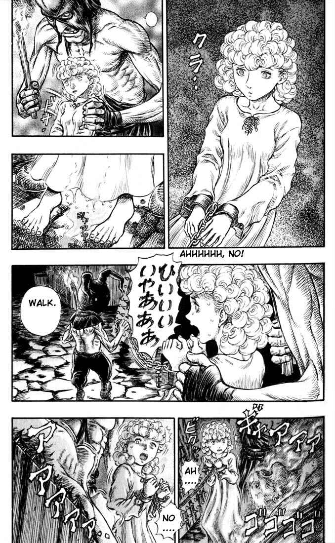 Page 19 Chapter 151 Berserk