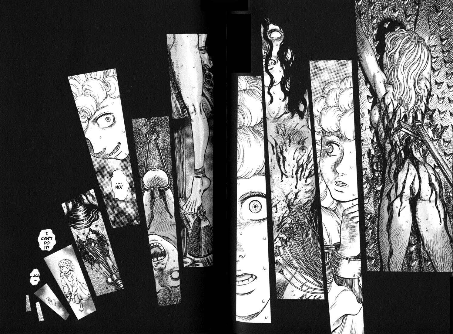 Page 20 Chapter 151 Berserk