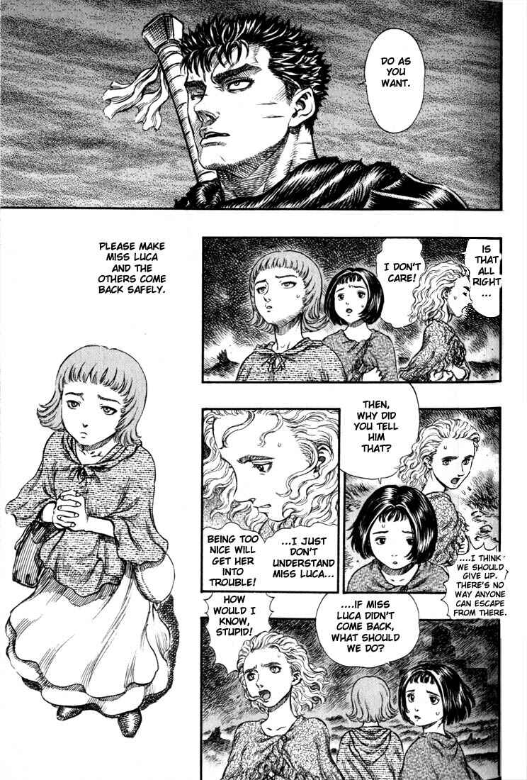 Page 5 Chapter 151 Berserk