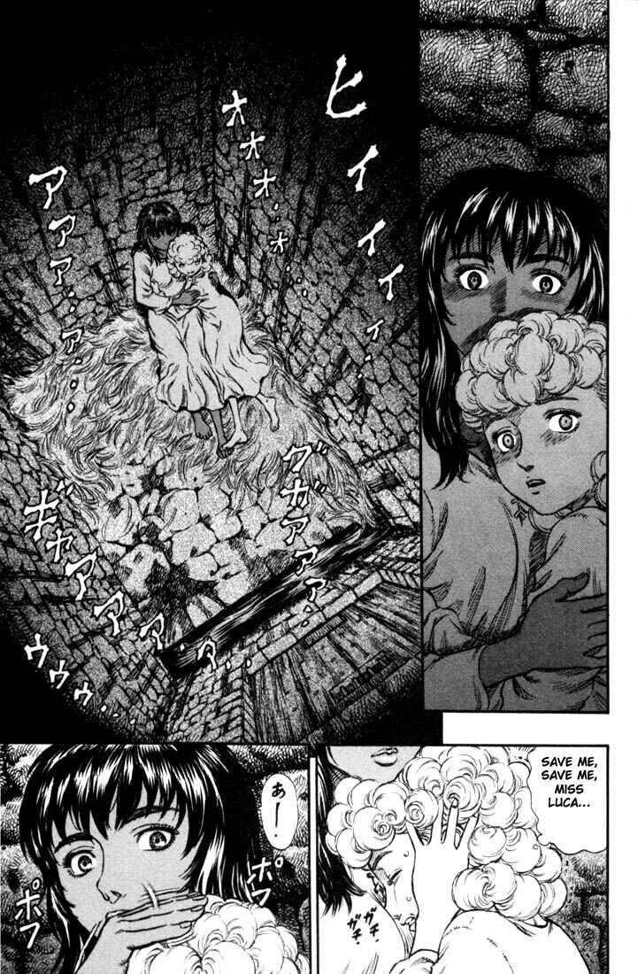 Page 9 Chapter 151 Berserk