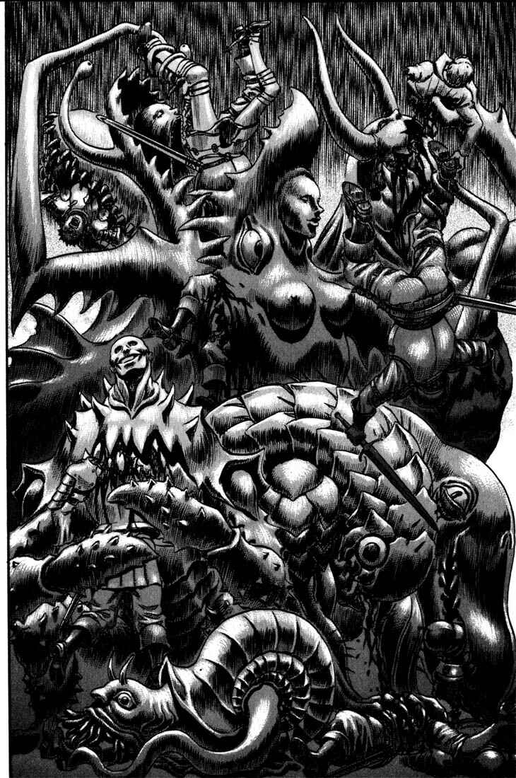 Page 10 Chapter 80 Berserk