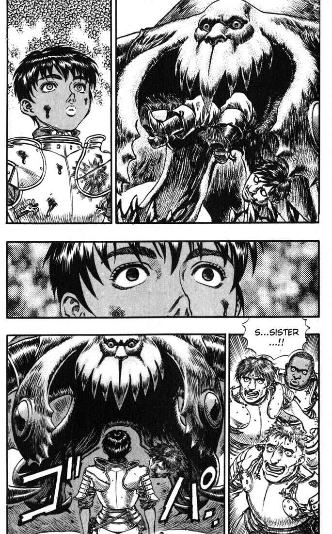 Page 11 Chapter 80 Berserk