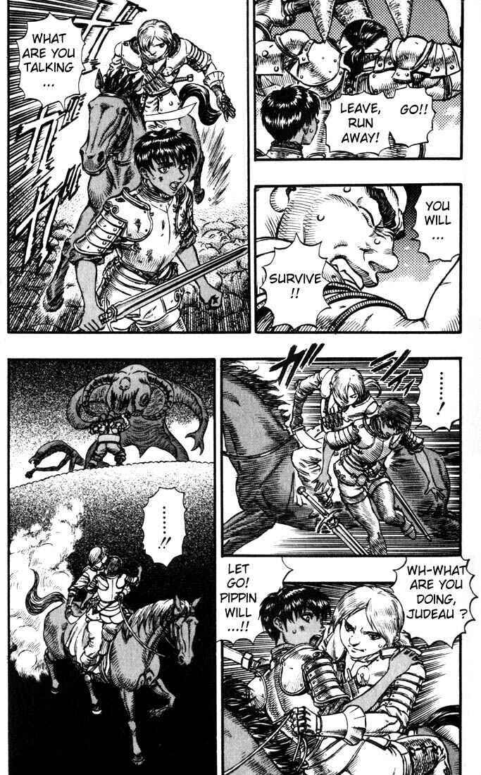 Page 13 Chapter 80 Berserk