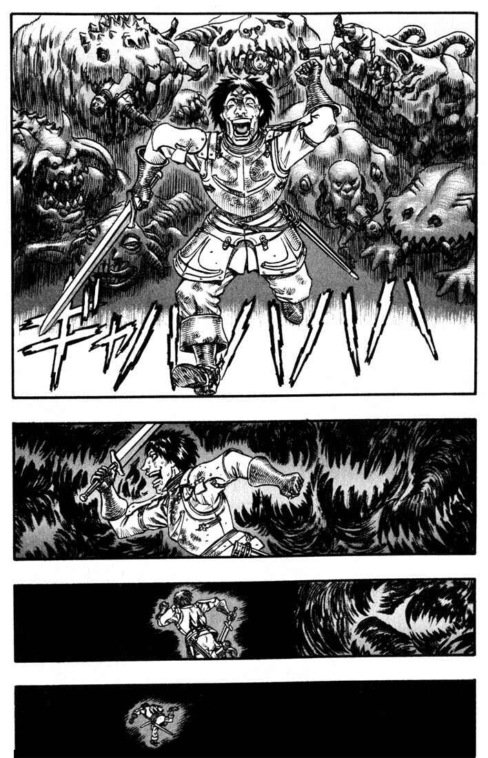 Page 20 Chapter 80 Berserk