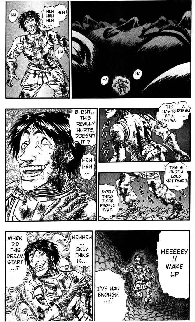 Page 21 Chapter 80 Berserk