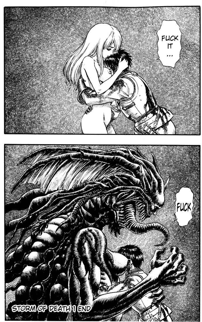 Page 24 Chapter 80 Berserk