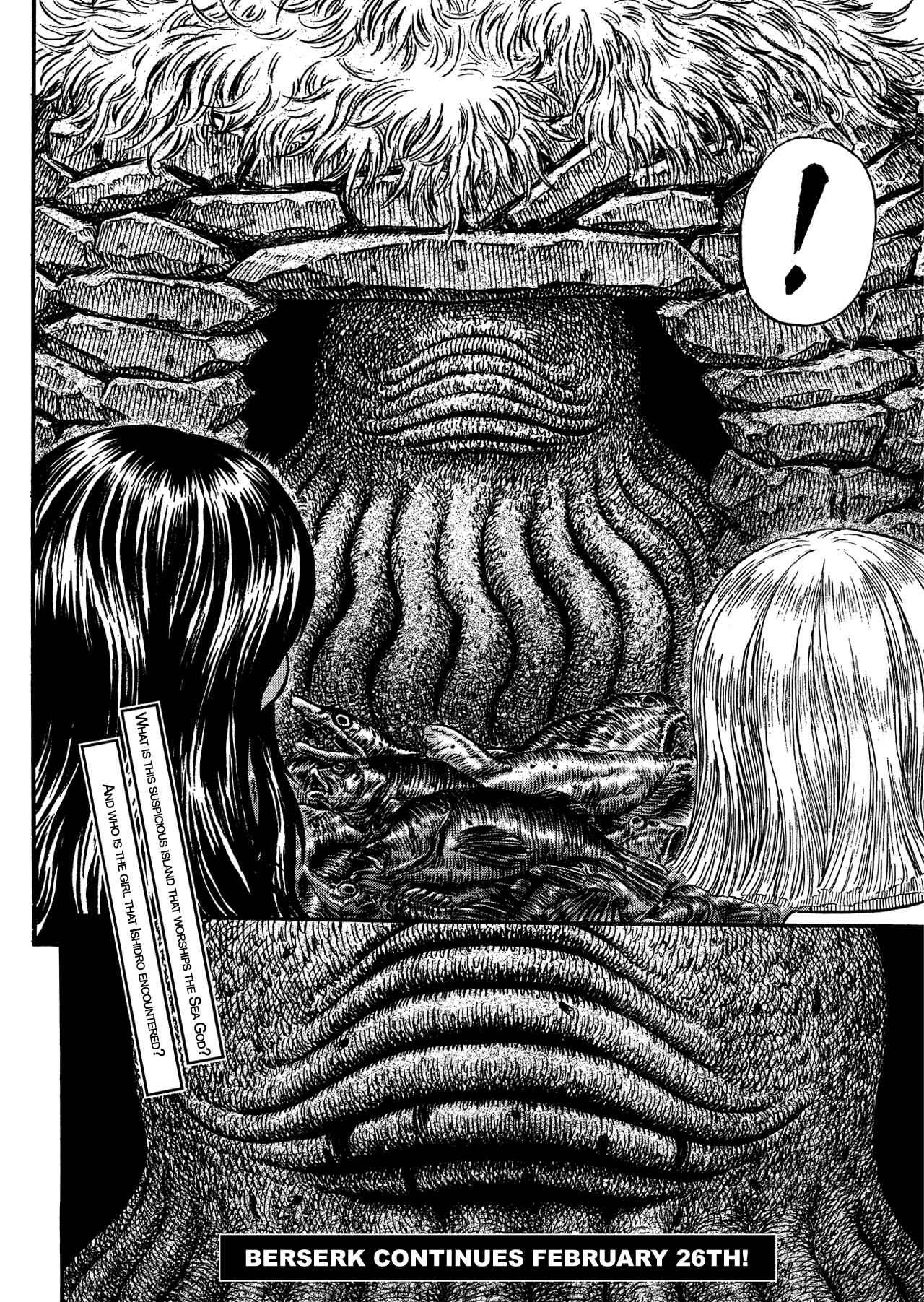 Page 20 Chapter 311 Berserk