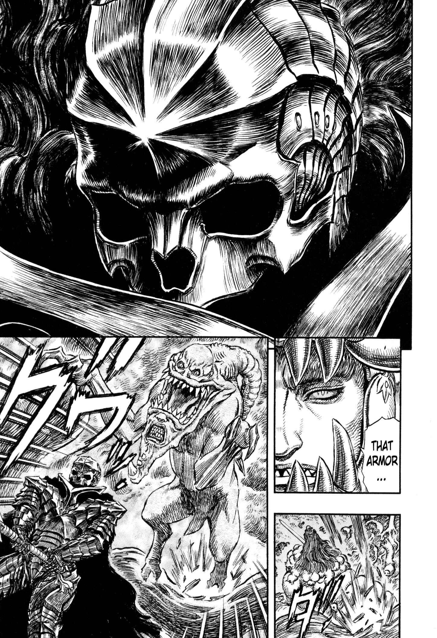 Page 22 Chapter 225 Berserk
