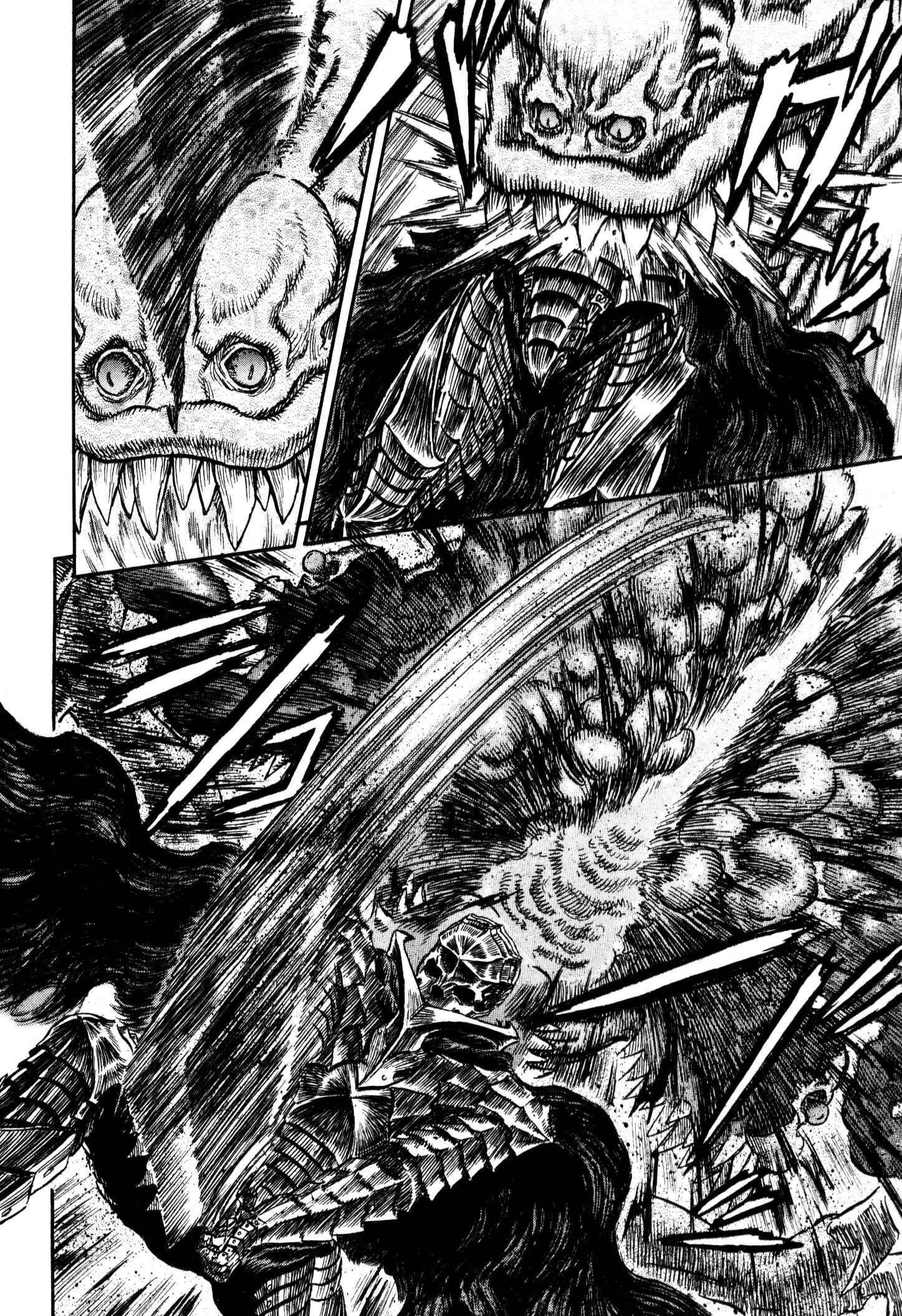 Page 23 Chapter 225 Berserk