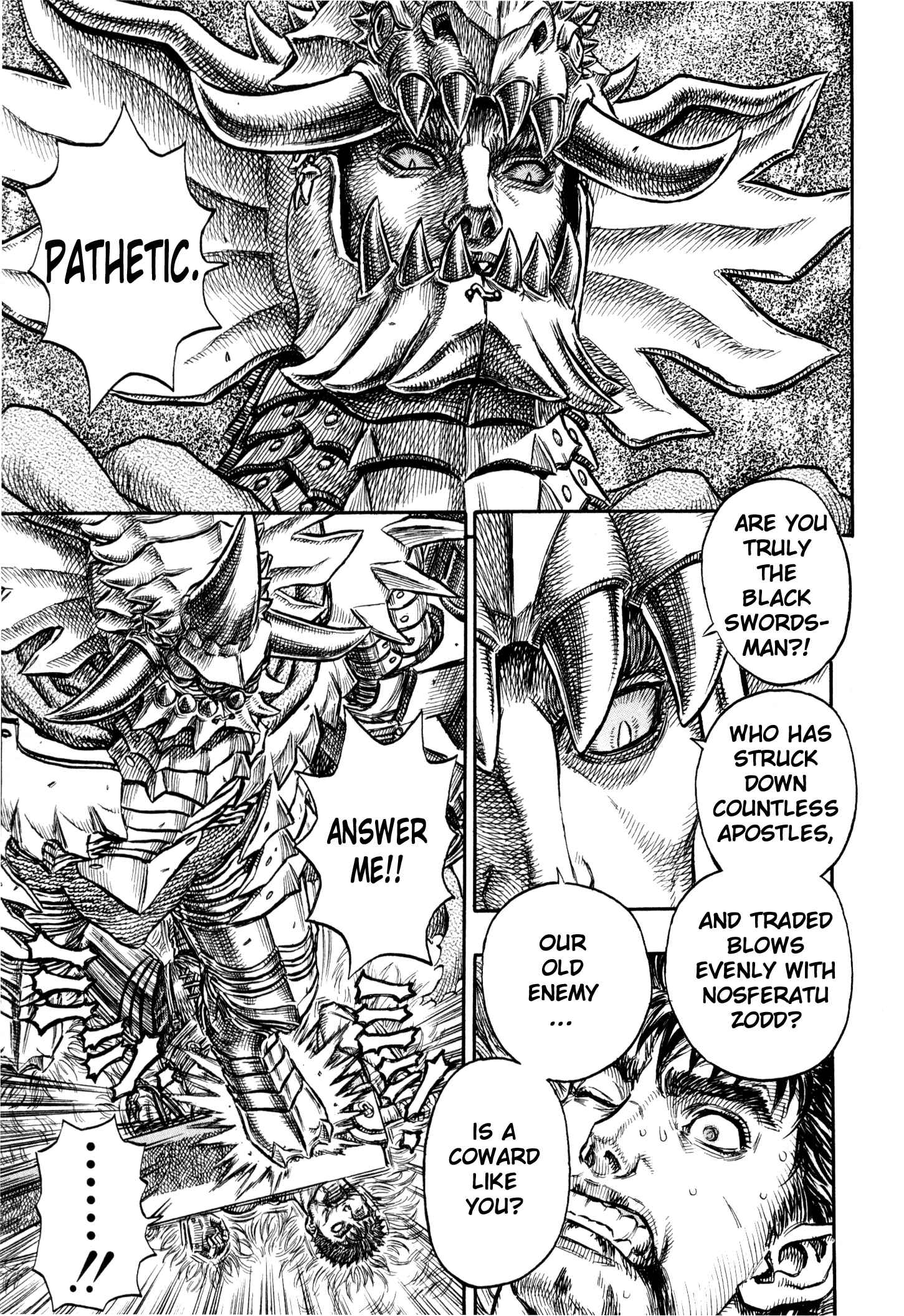 Page 4 Chapter 225 Berserk