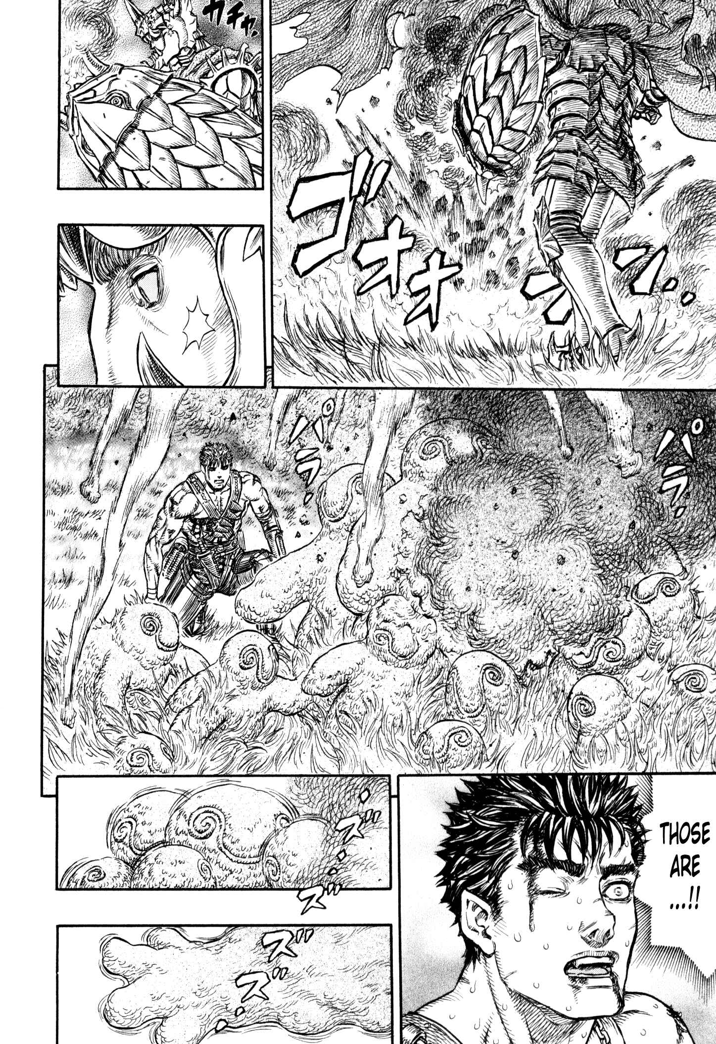 Page 9 Chapter 225 Berserk