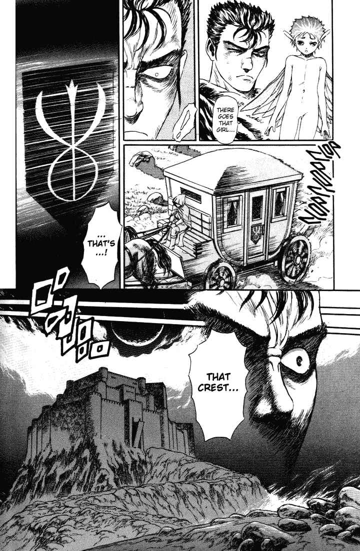 Page 26 Chapter 99.5 Berserk
