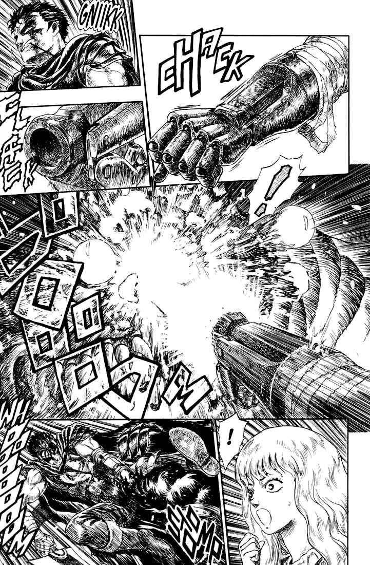 Page 42 Chapter 99.5 Berserk