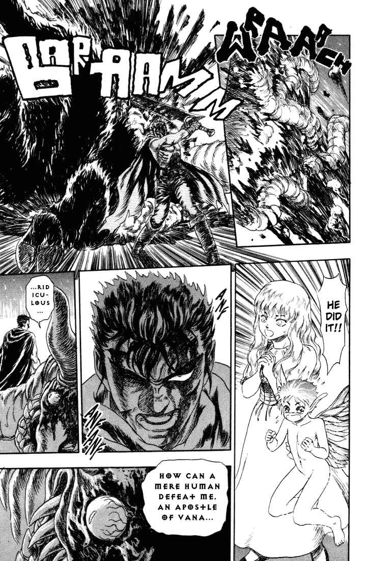 Page 44 Chapter 99.5 Berserk