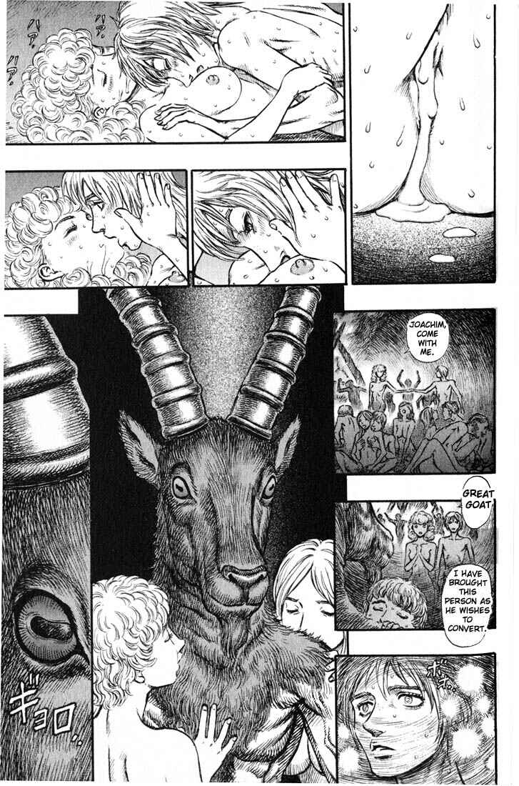 Page 16 Chapter 139 Berserk