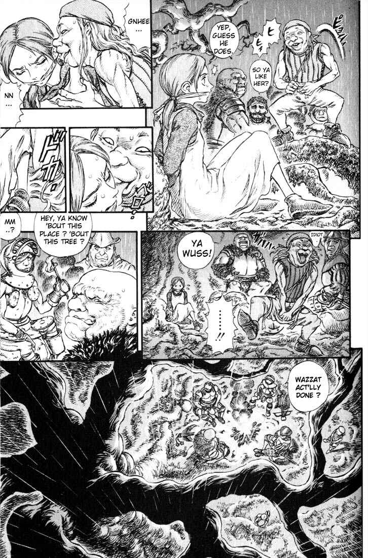 Page 10 Chapter 95 Berserk