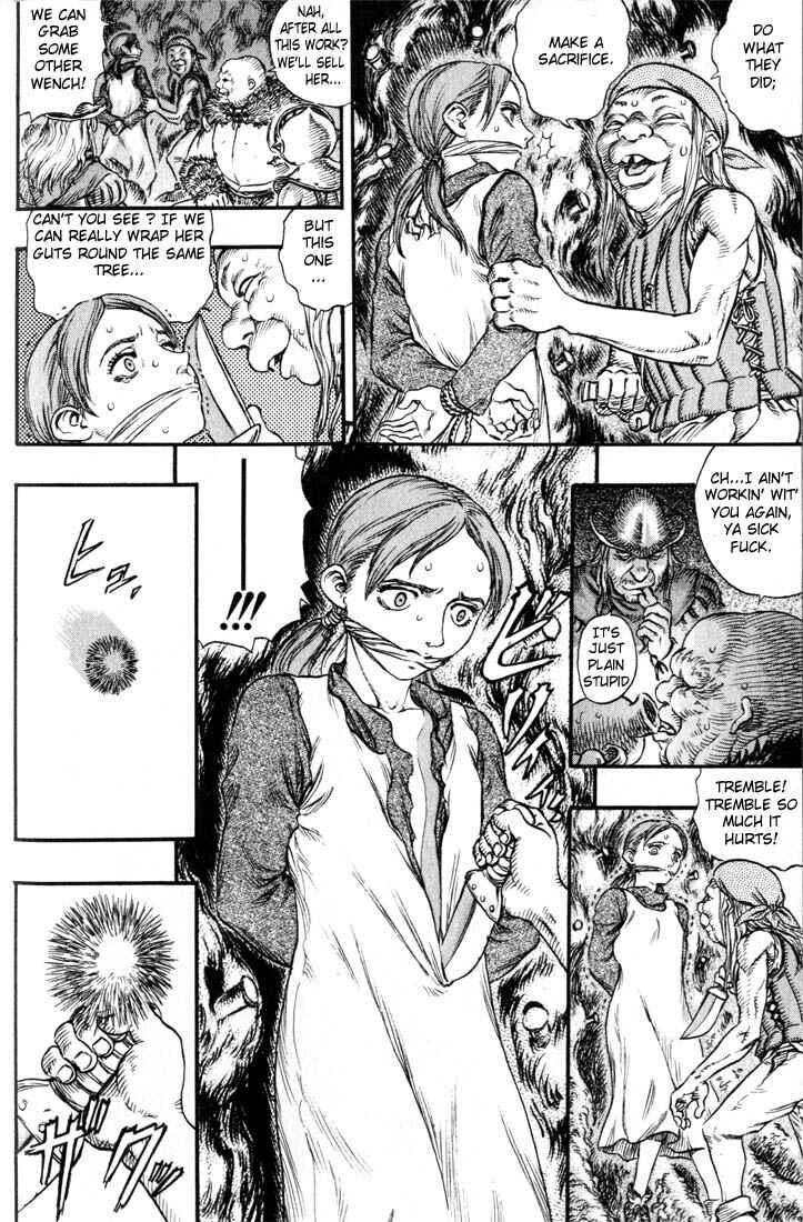 Page 13 Chapter 95 Berserk