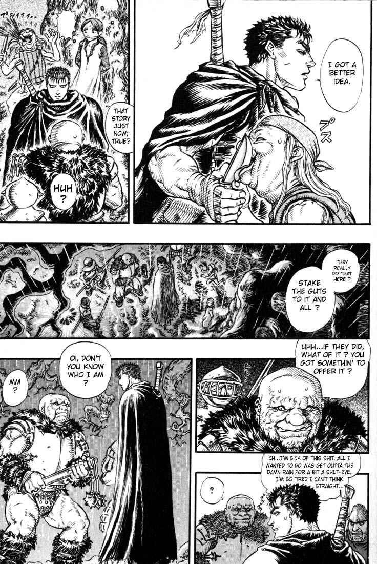 Page 18 Chapter 95 Berserk