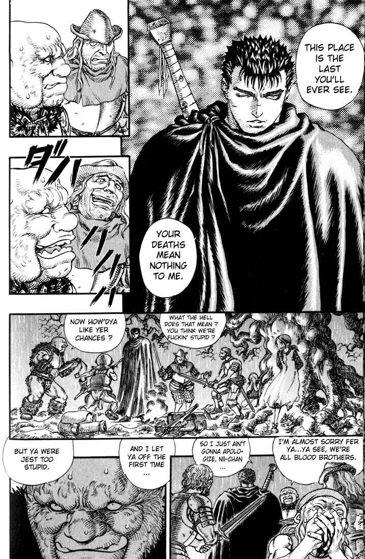 Page 19 Chapter 95 Berserk