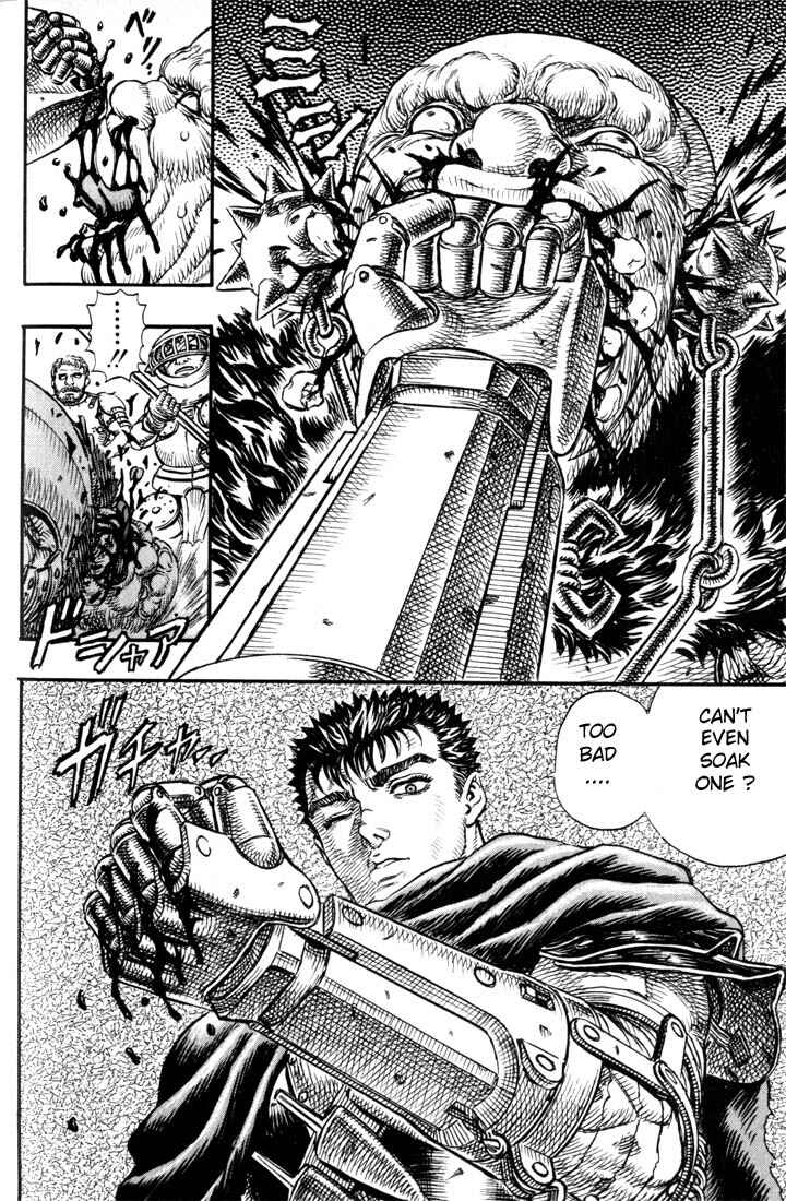 Page 21 Chapter 95 Berserk