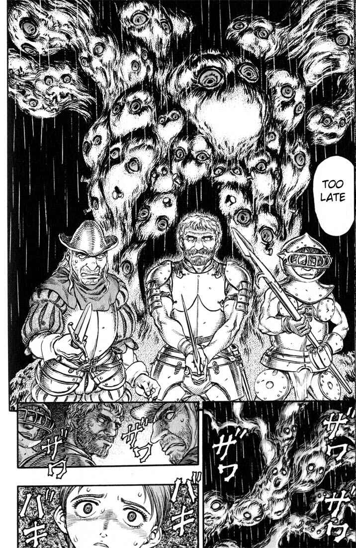 Page 23 Chapter 95 Berserk