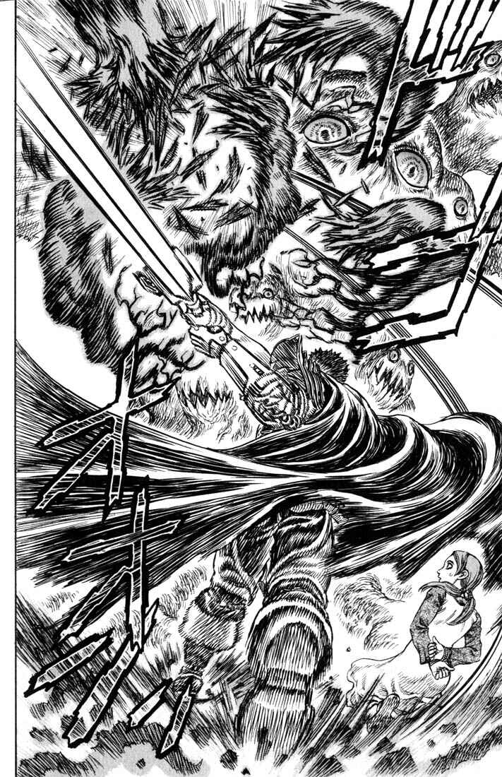 Page 28 Chapter 95 Berserk