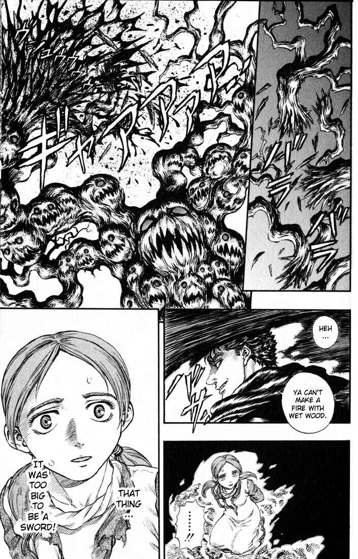 Page 29 Chapter 95 Berserk