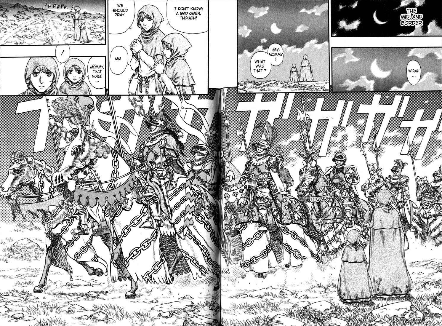 Page 3 Chapter 95 Berserk