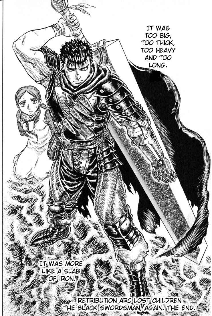 Page 30 Chapter 95 Berserk
