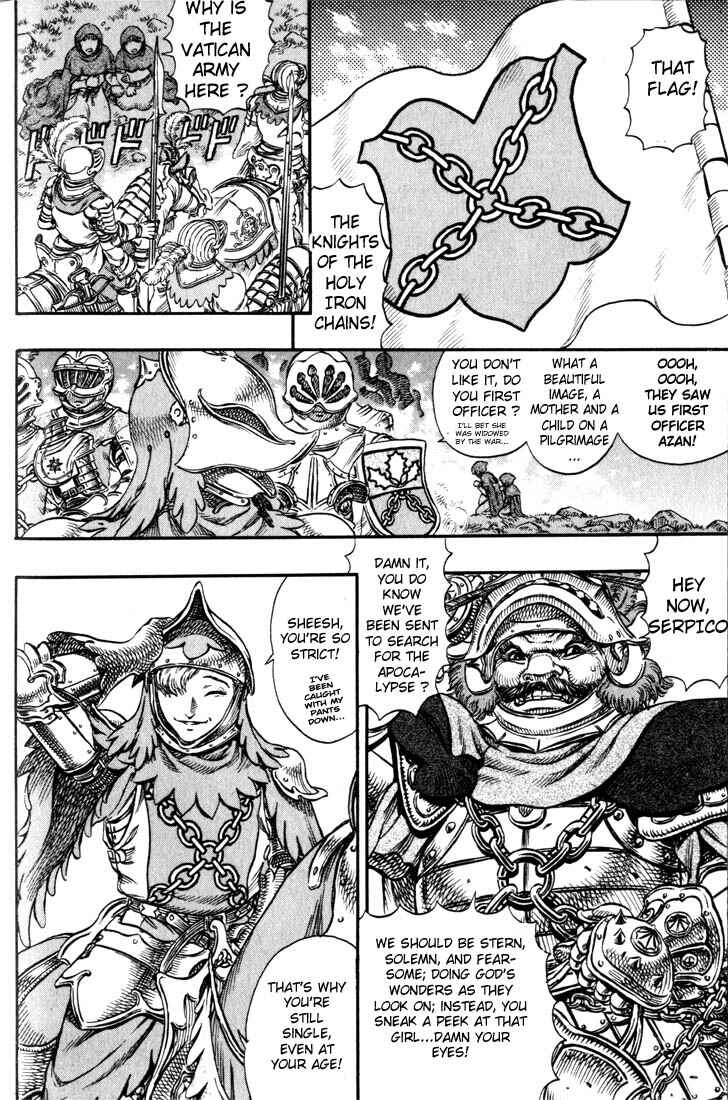 Page 4 Chapter 95 Berserk