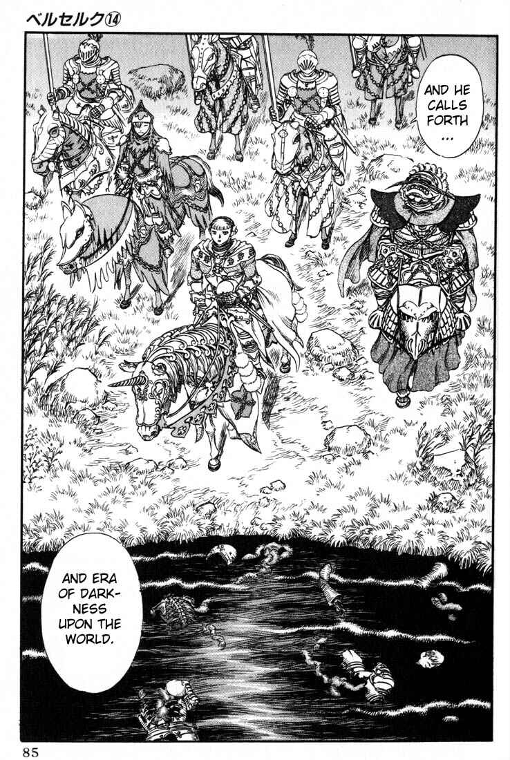 Page 8 Chapter 95 Berserk