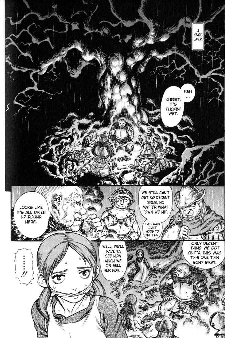 Page 9 Chapter 95 Berserk