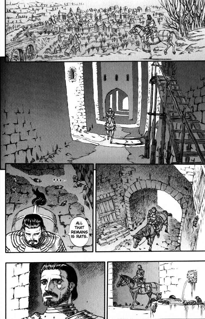 Page 10 Chapter 126 Berserk