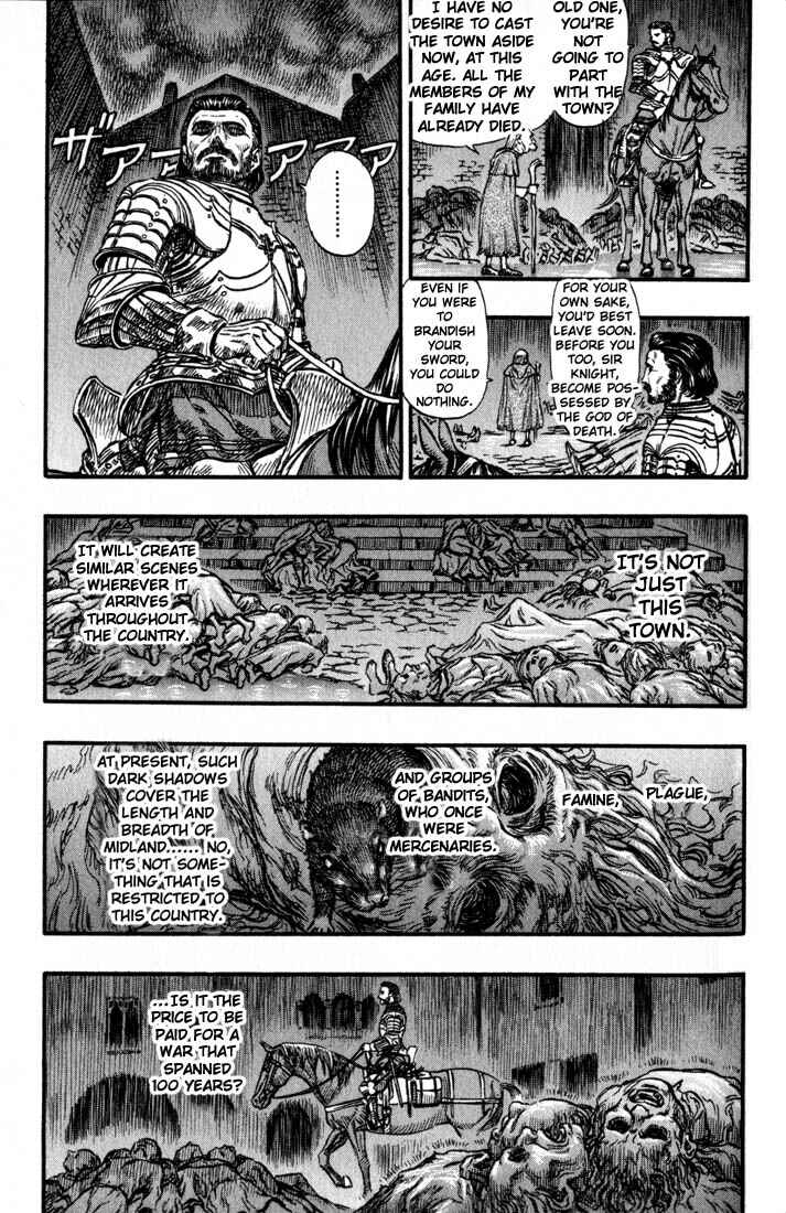 Page 13 Chapter 126 Berserk
