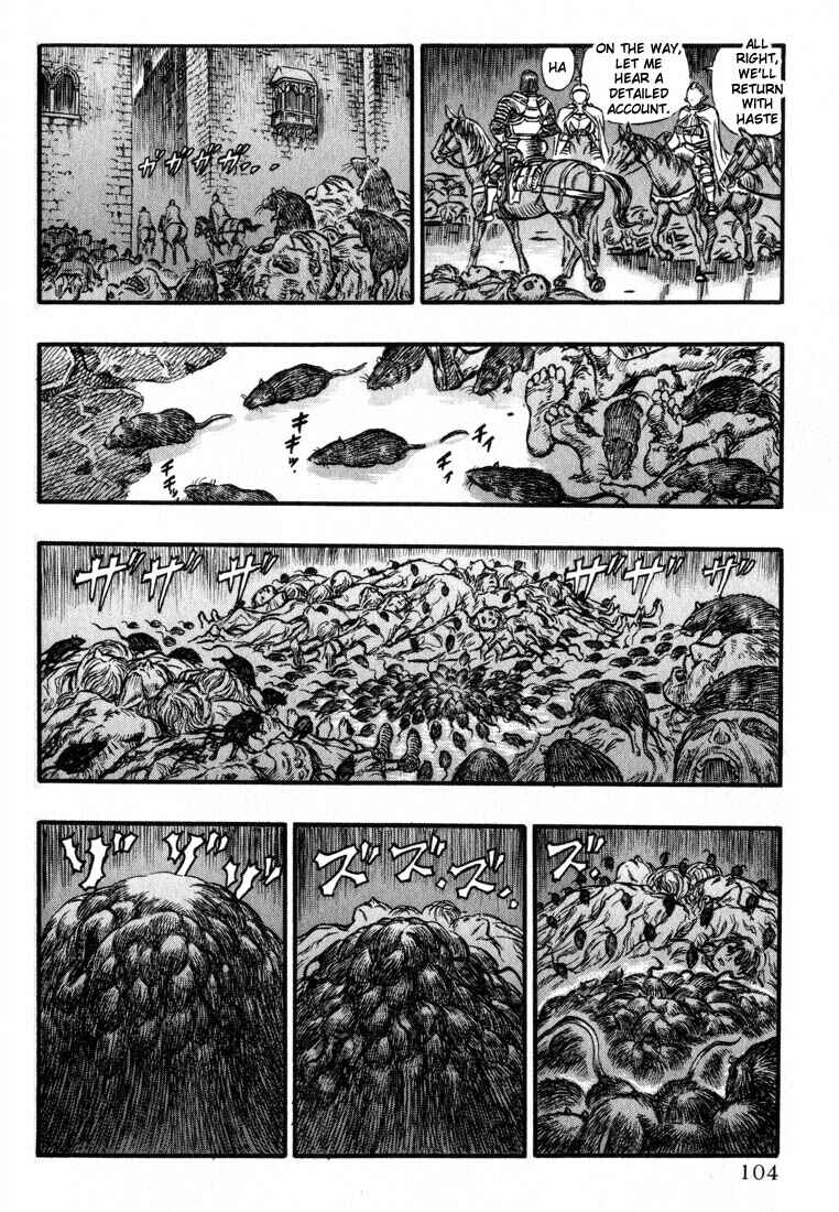 Page 18 Chapter 126 Berserk