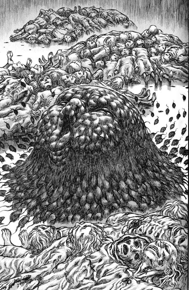 Page 19 Chapter 126 Berserk