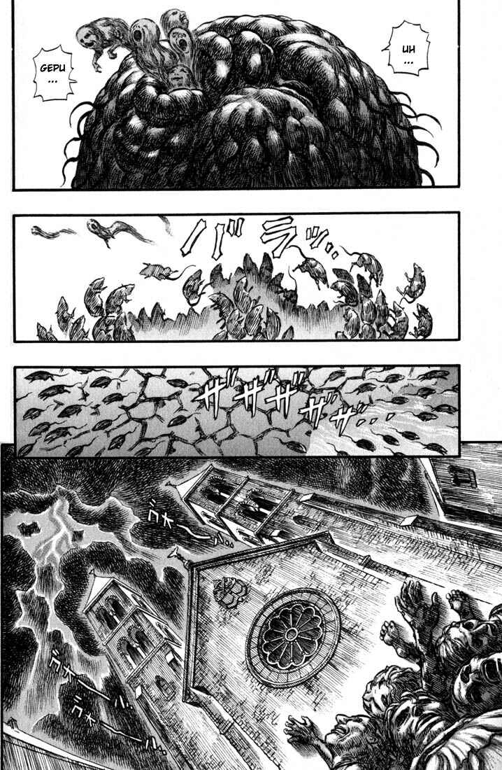 Page 20 Chapter 126 Berserk