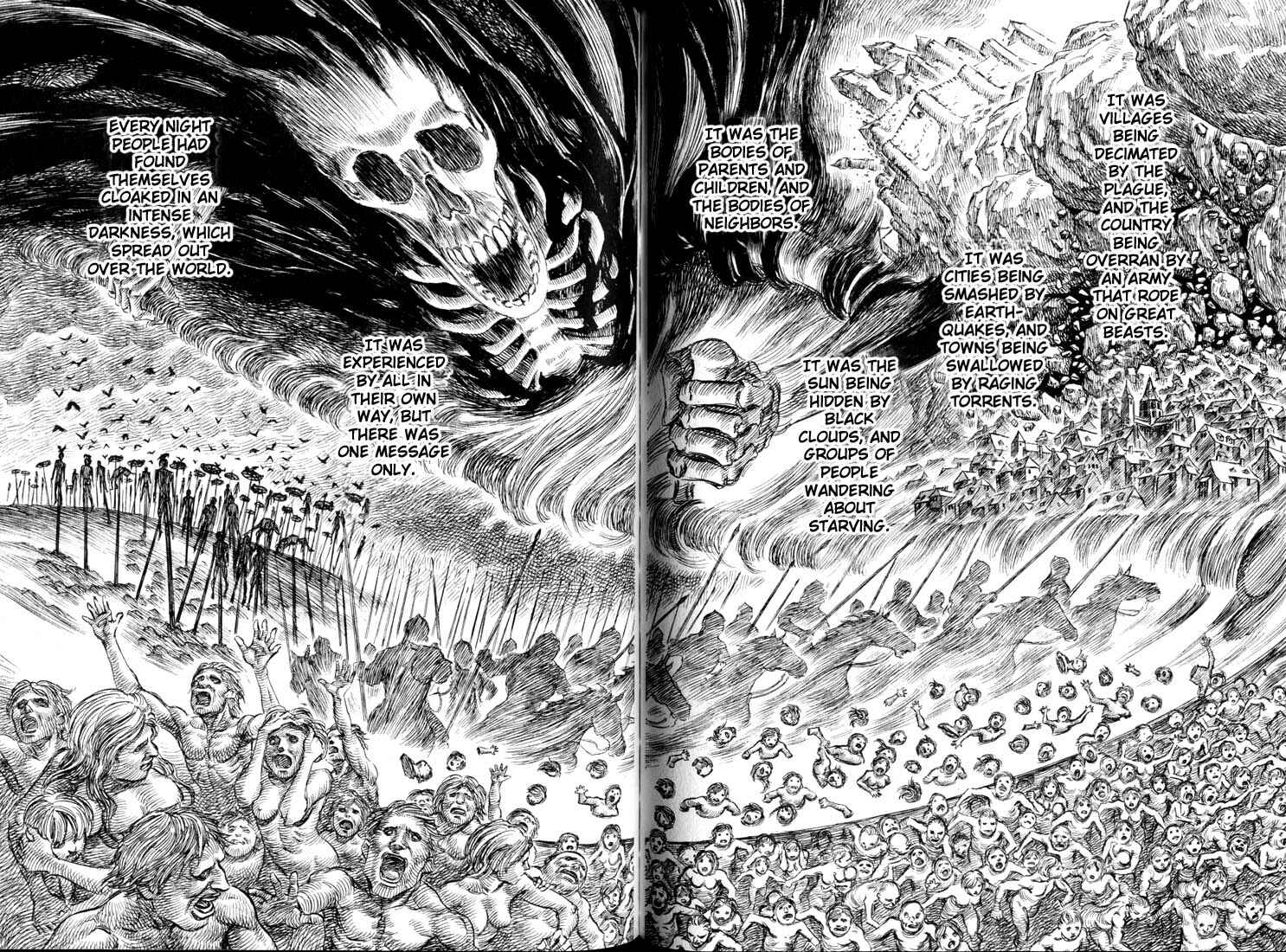 Page 3 Chapter 126 Berserk