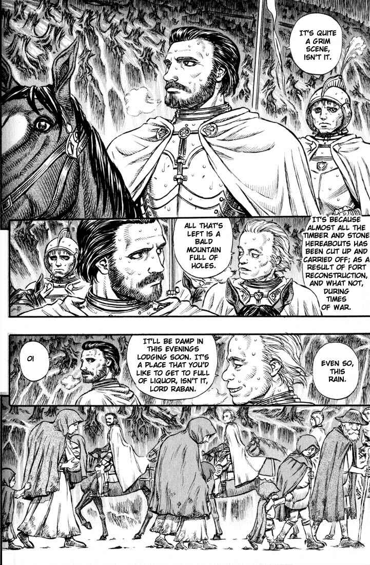 Page 6 Chapter 126 Berserk