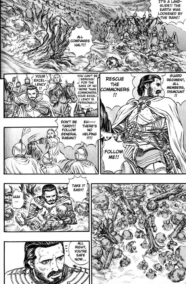 Page 8 Chapter 126 Berserk