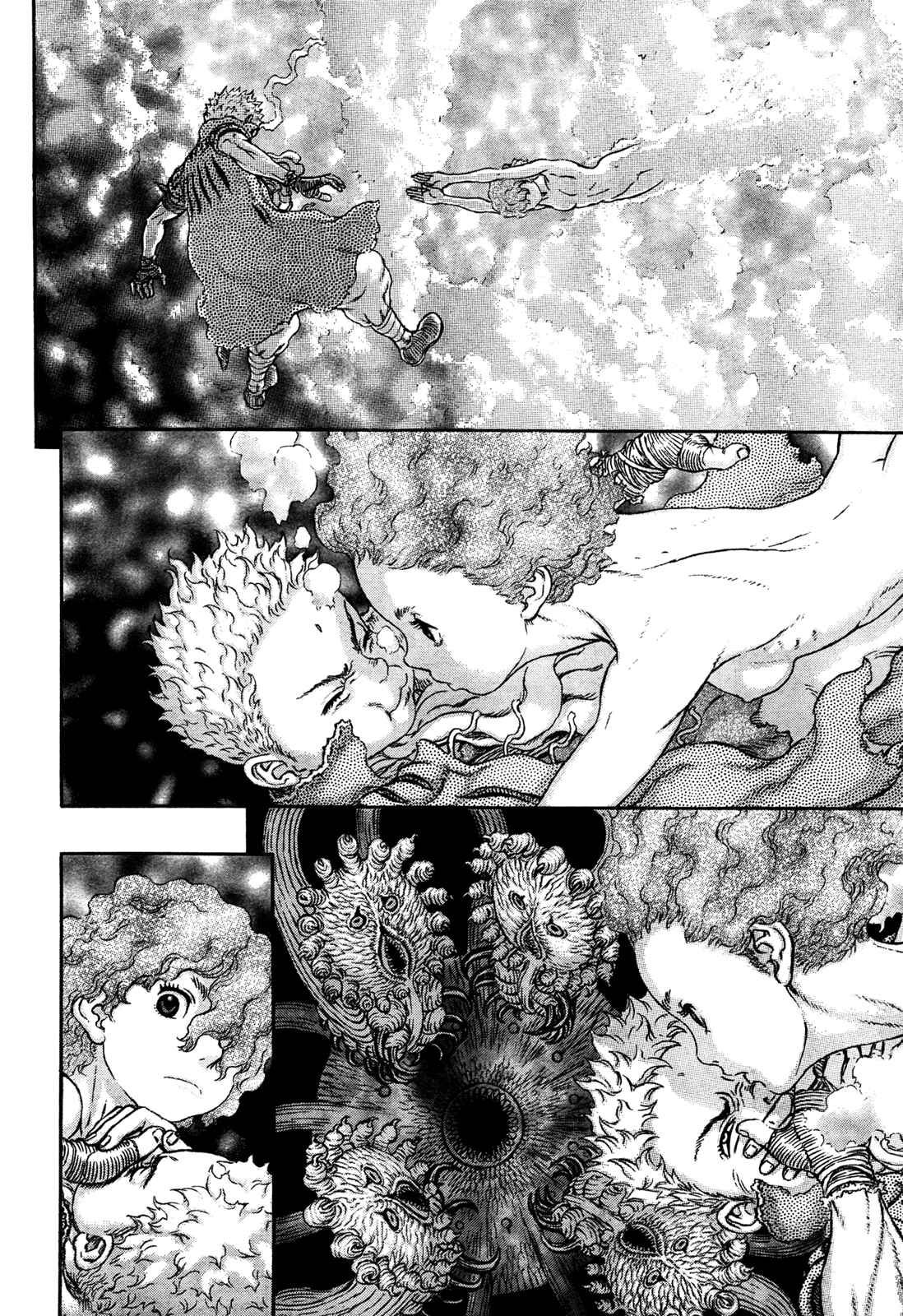 Page 12 Chapter 323 Berserk