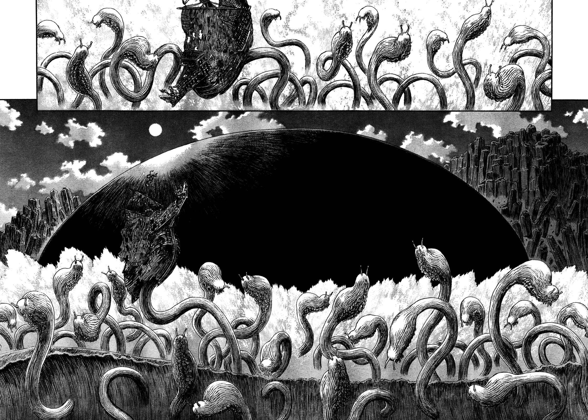Page 2 Chapter 323 Berserk